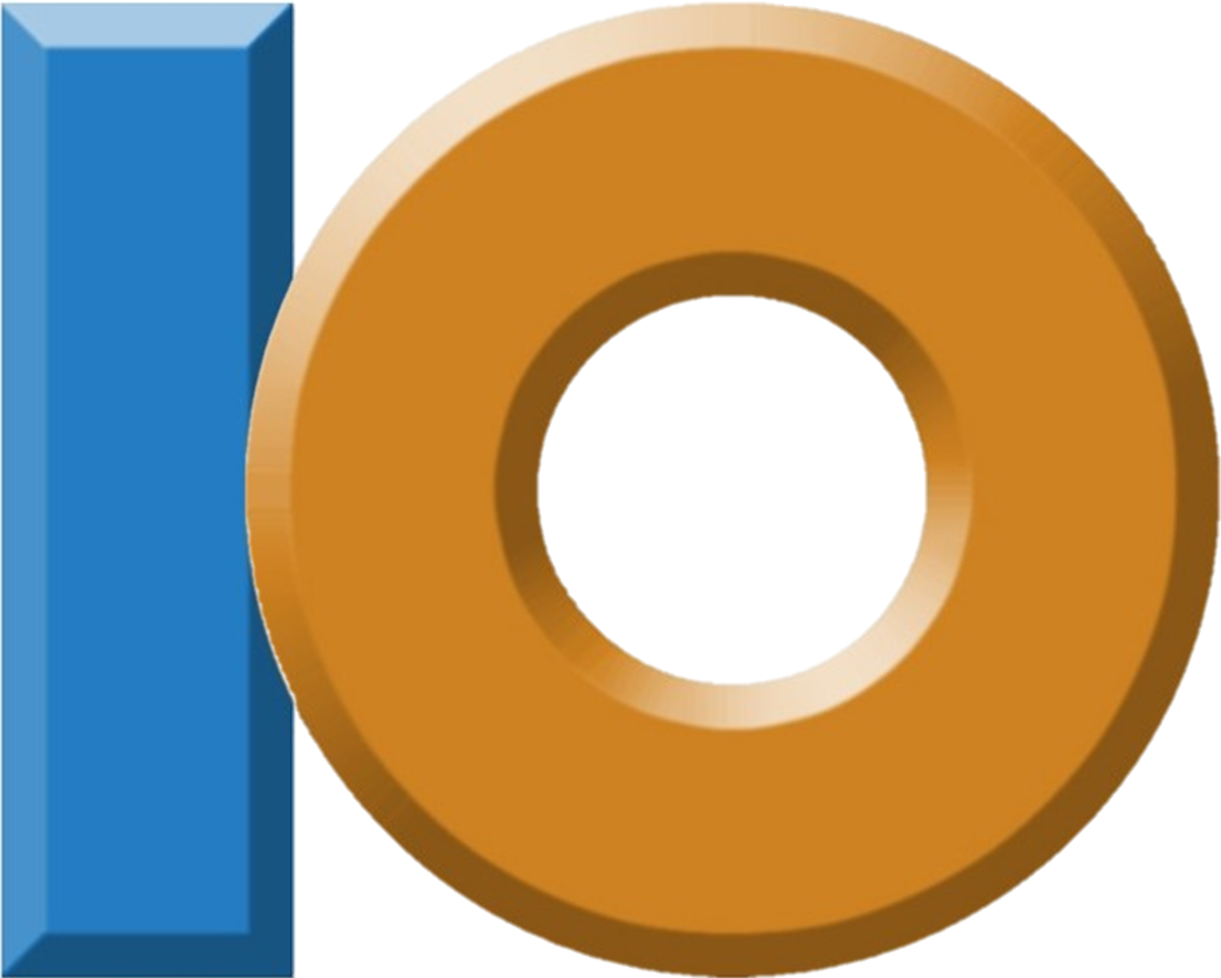 Canal 10 General Roca ( 2009) logo