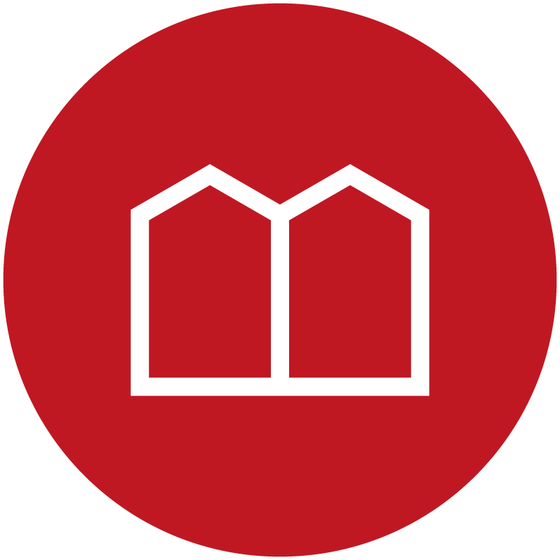 casa del bicentenario arg logo