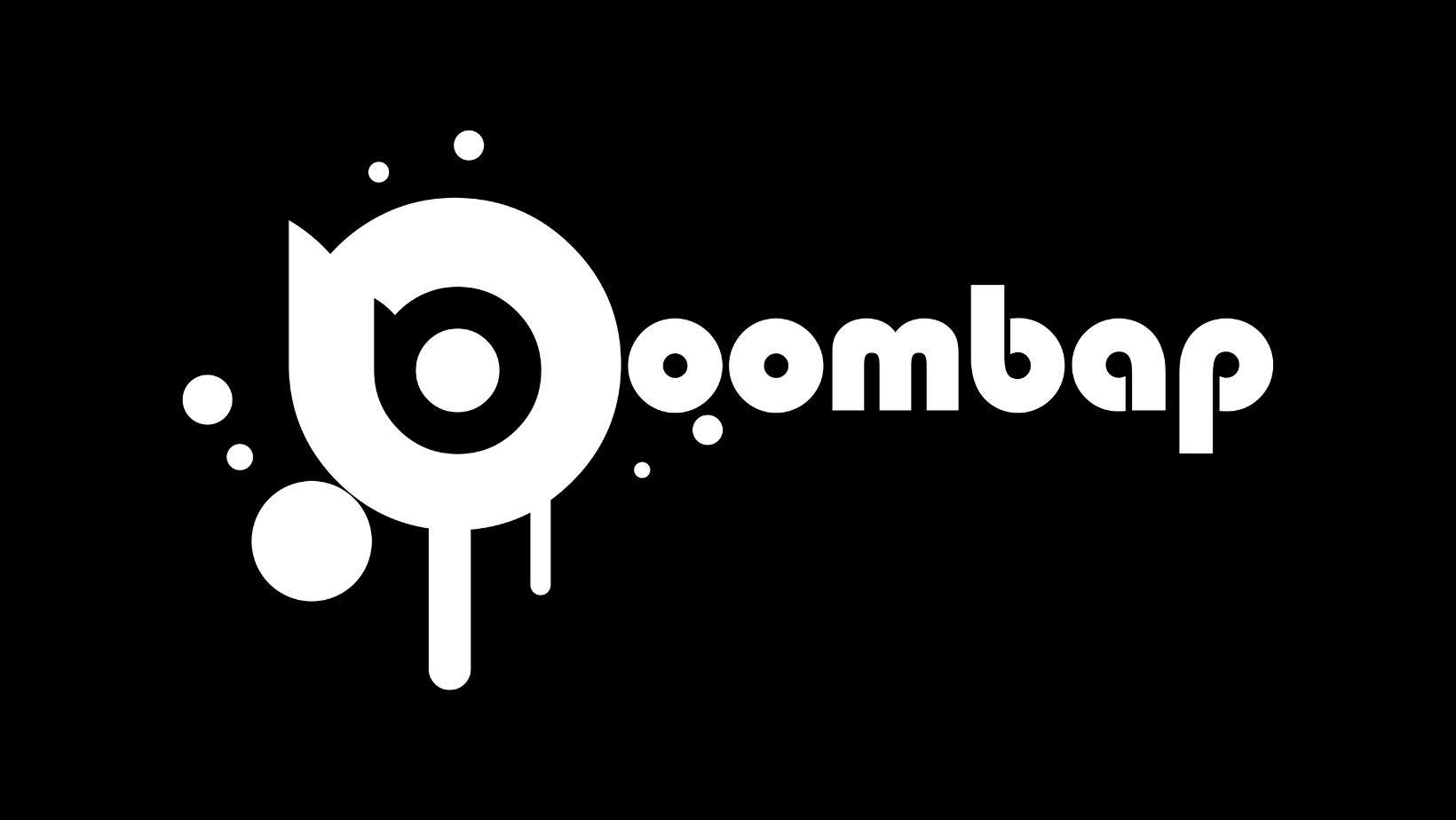 Central BoomBap logo