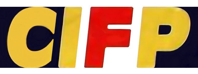 CIFP (Complejo Industrial Ferroviario Pérez) logo