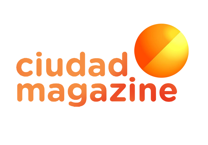 Ciudad Magazine logo