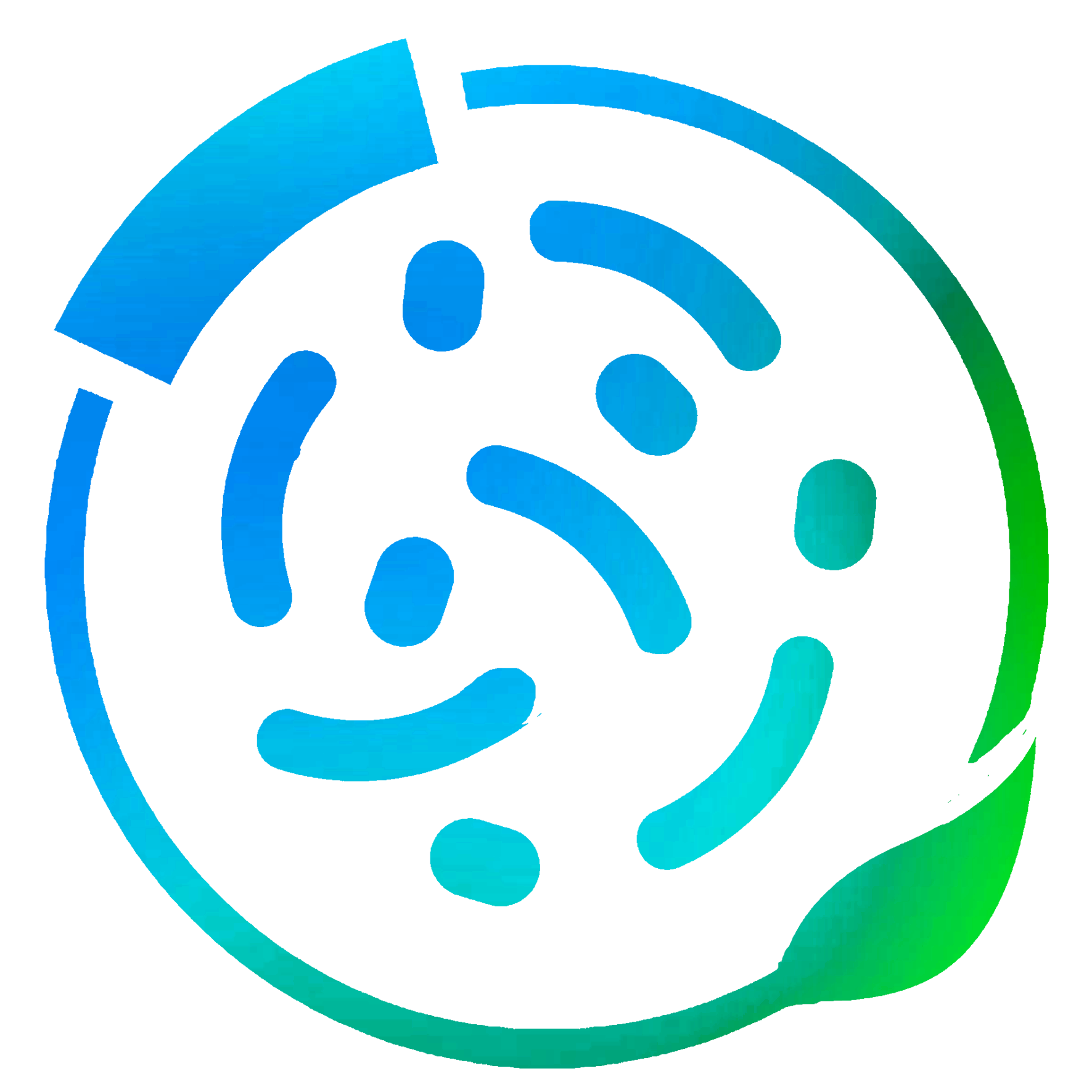 Club de Biotecnología Agrícola y Ambiental 2 logo