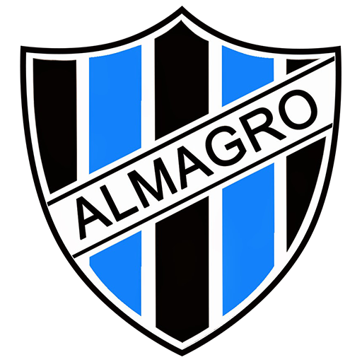 ClubAlmagroEscudo logo