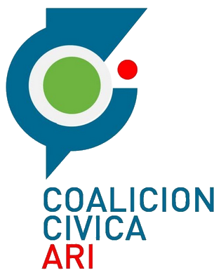 Coalic civica ari logo