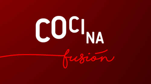 Cocina Fusión TV logo