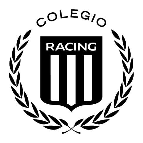 Colegio Racing logo