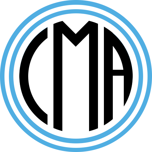 Comunidad del Mapeo Argentino logo