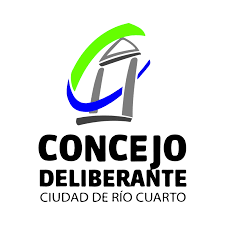 Concejo Deliberante Rio Cuarto logo