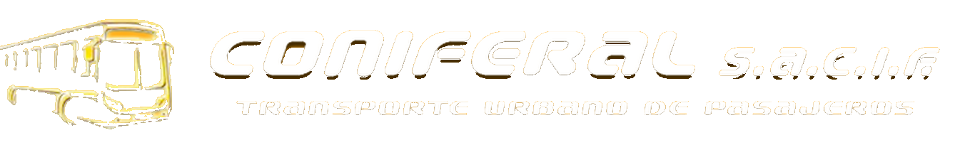 Coniferal logo