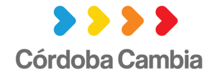 Córdoba Cambia logo