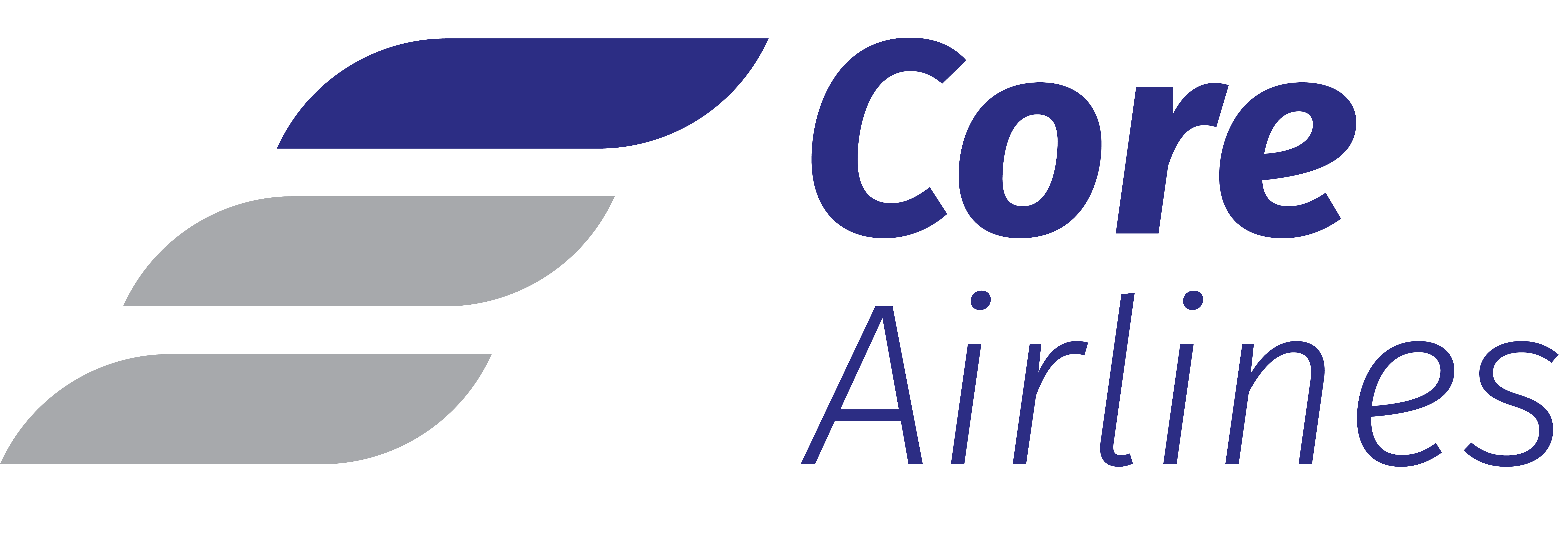 Core Airlines logo