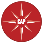 Cumhuriyet ve Adalet Partisi logo