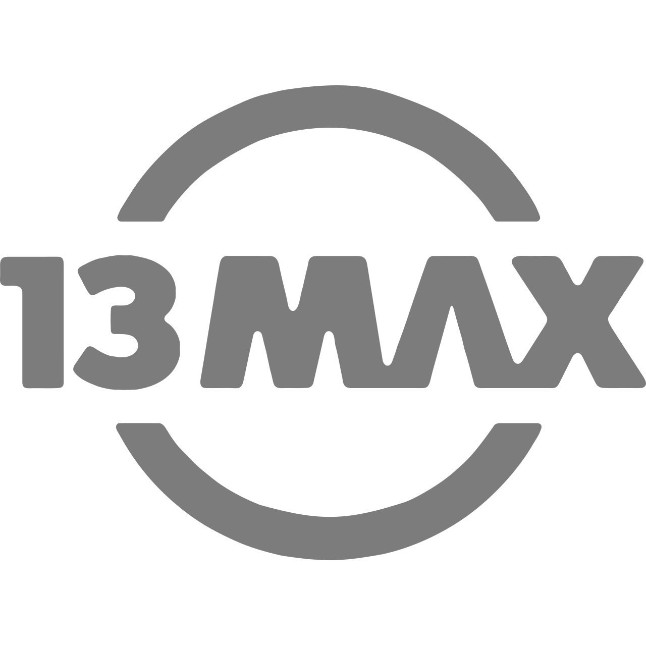 de Canal 13Max Corrientes logo