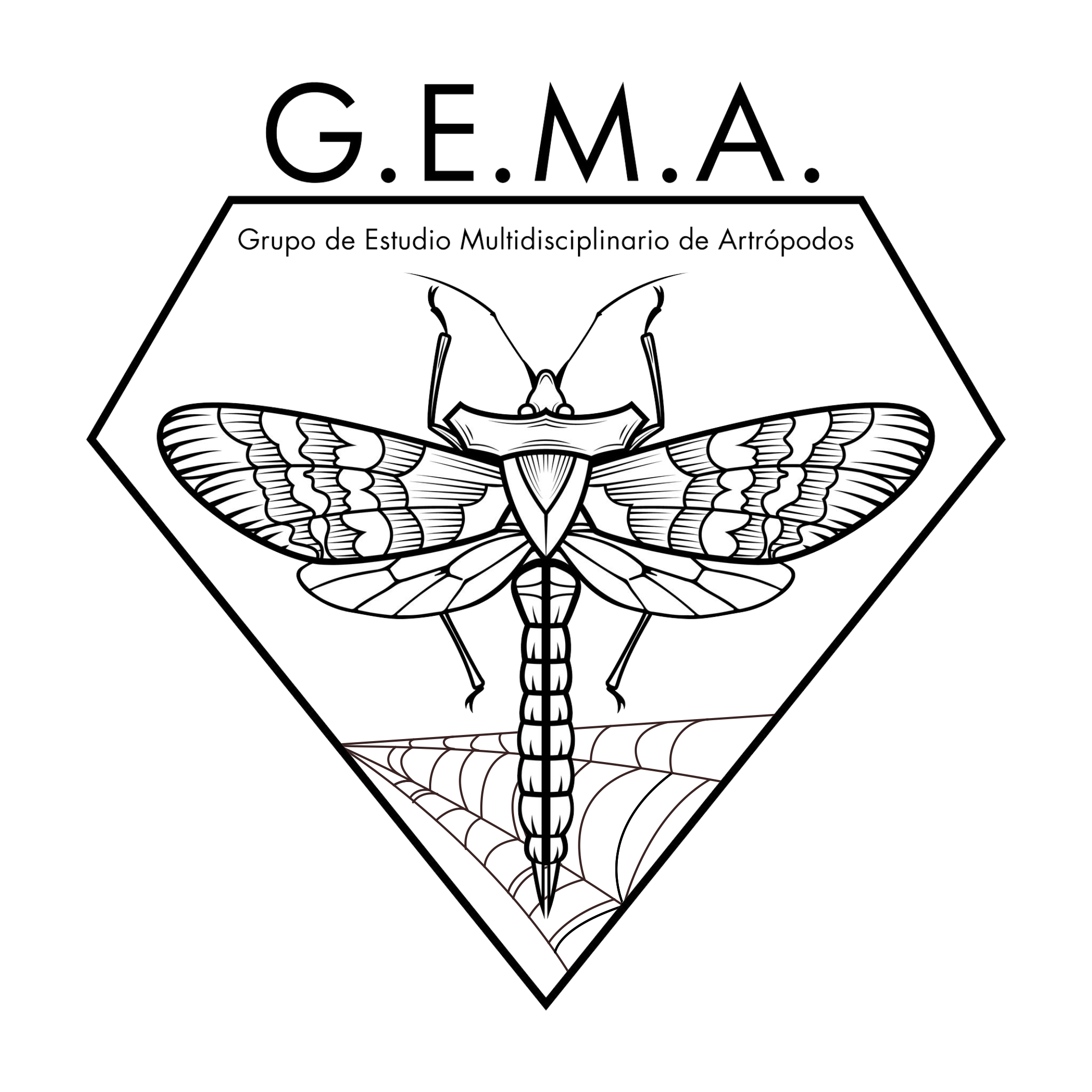 de G.E.M.A logo