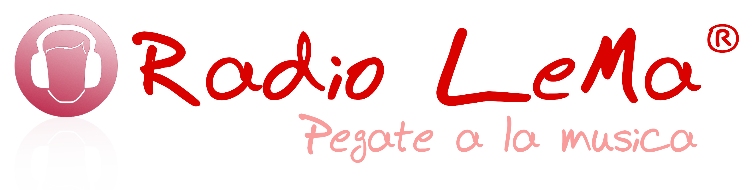 de Radio LeMa logo