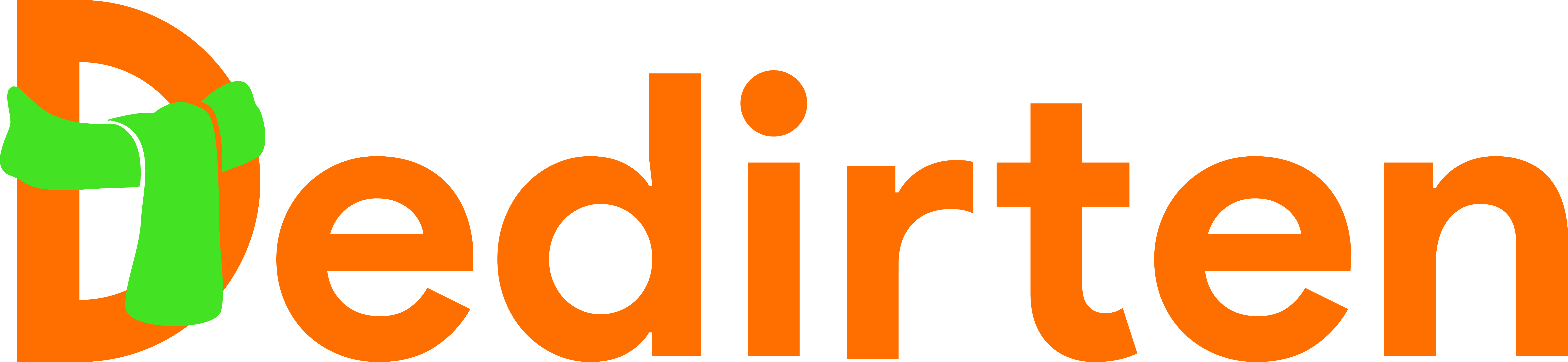 Dedirten dizi film inceleme eski logo