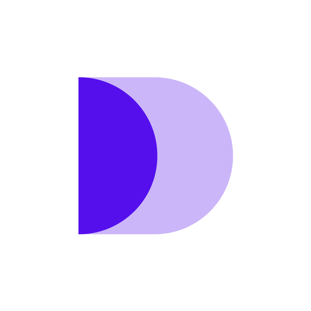 Despegar logo