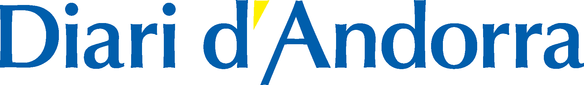 Diari d’Andorra logo