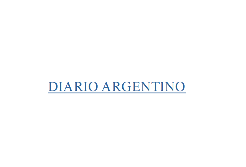 Diario Argentino logo