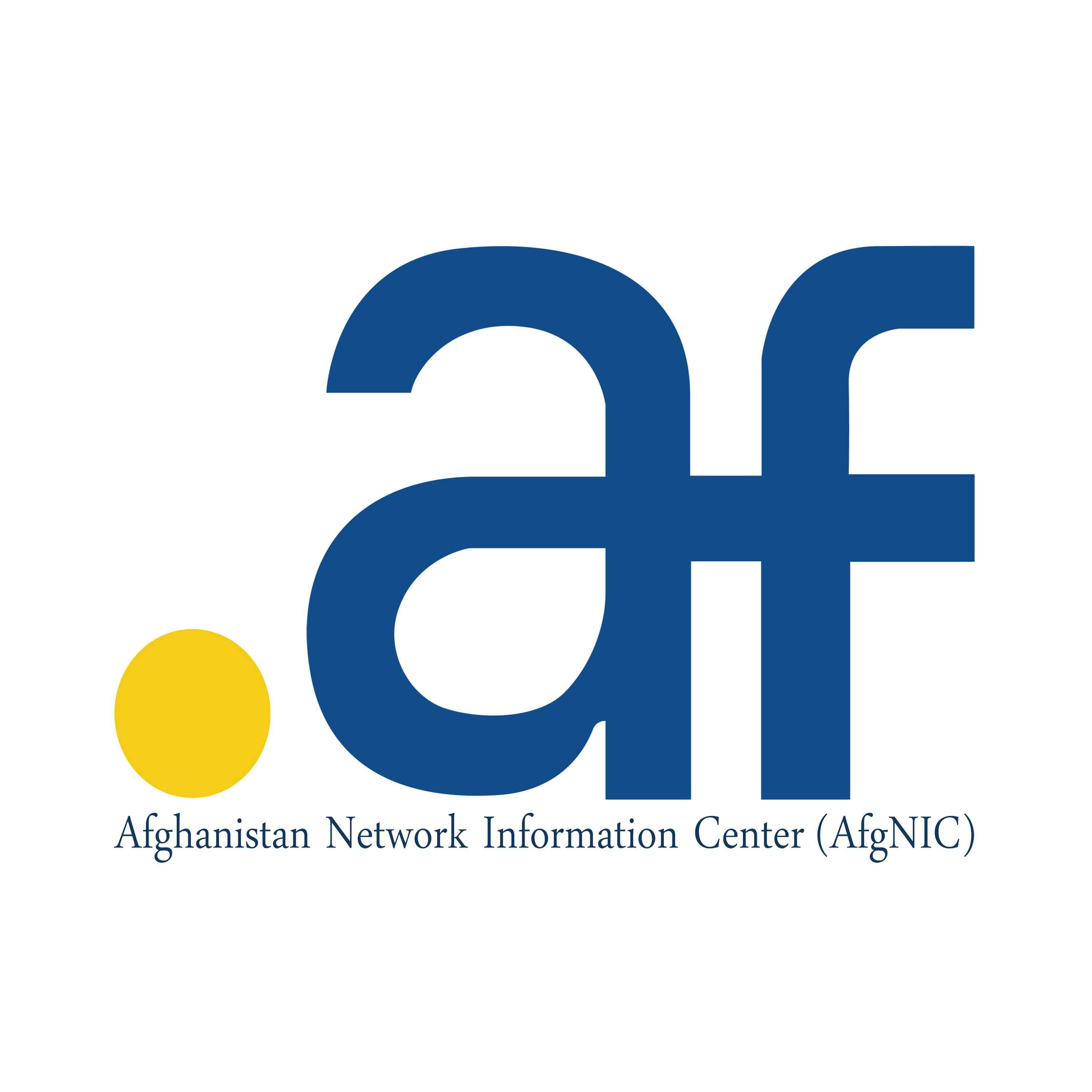 Dot AF 2024 logo