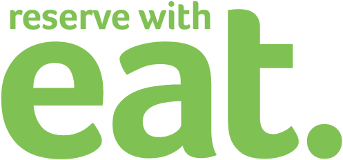 Eat logo