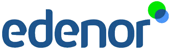 Edenor logo17 logo