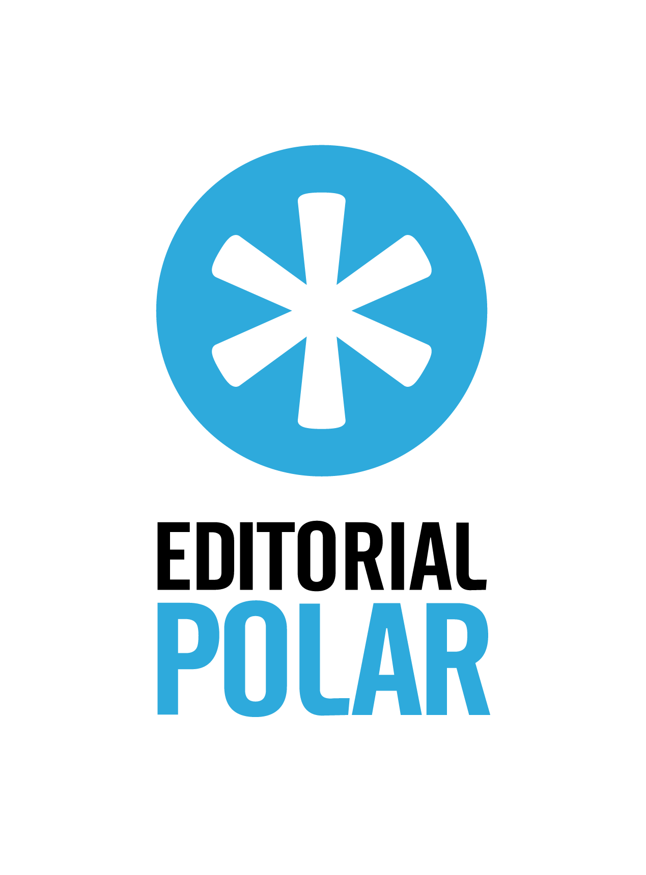Editorial Polar logo