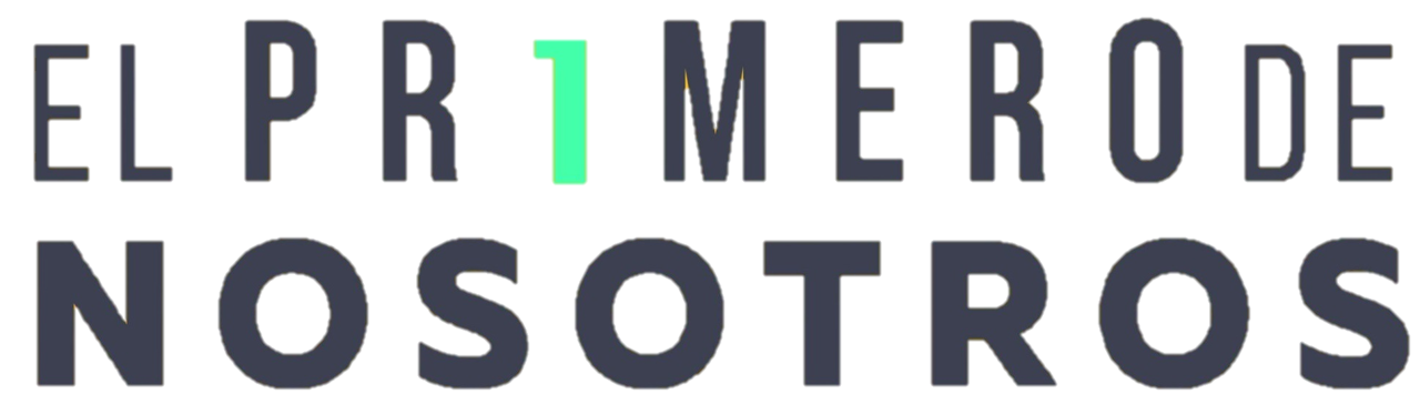 El Primero de Nosotros 2 logo