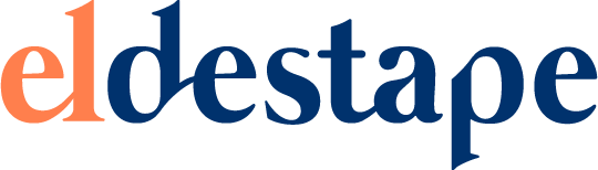 ElDestape logo