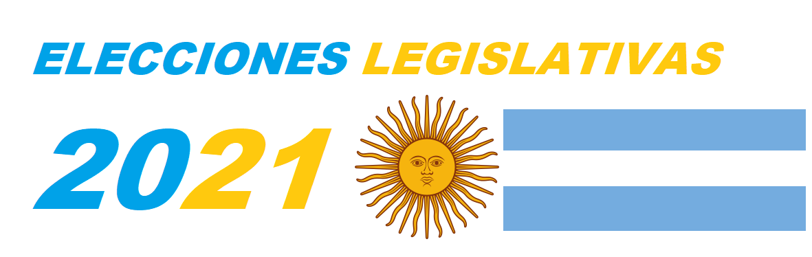 Elecciones legislativas logo