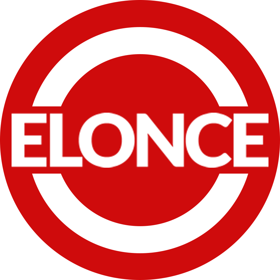 ELONCE Paraná logo