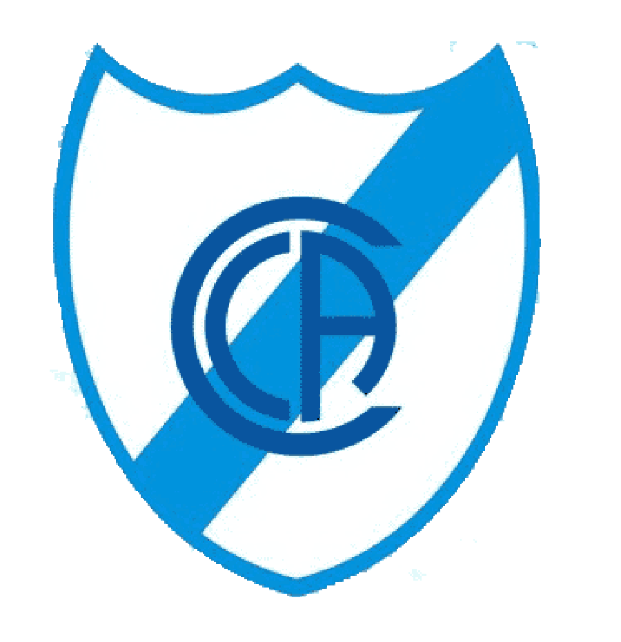 Emblema CA Concarán logo