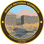 Emblema - Parque Nacional Aconquija logo