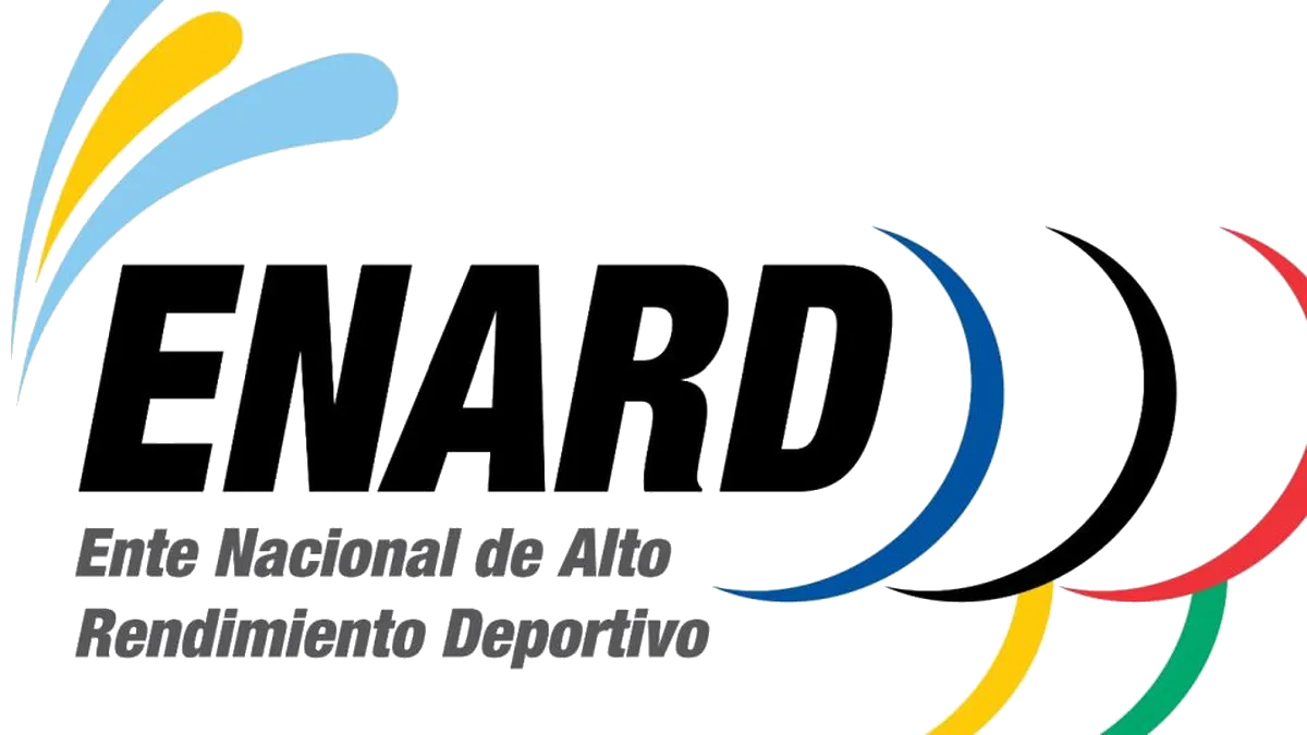 Enard logo