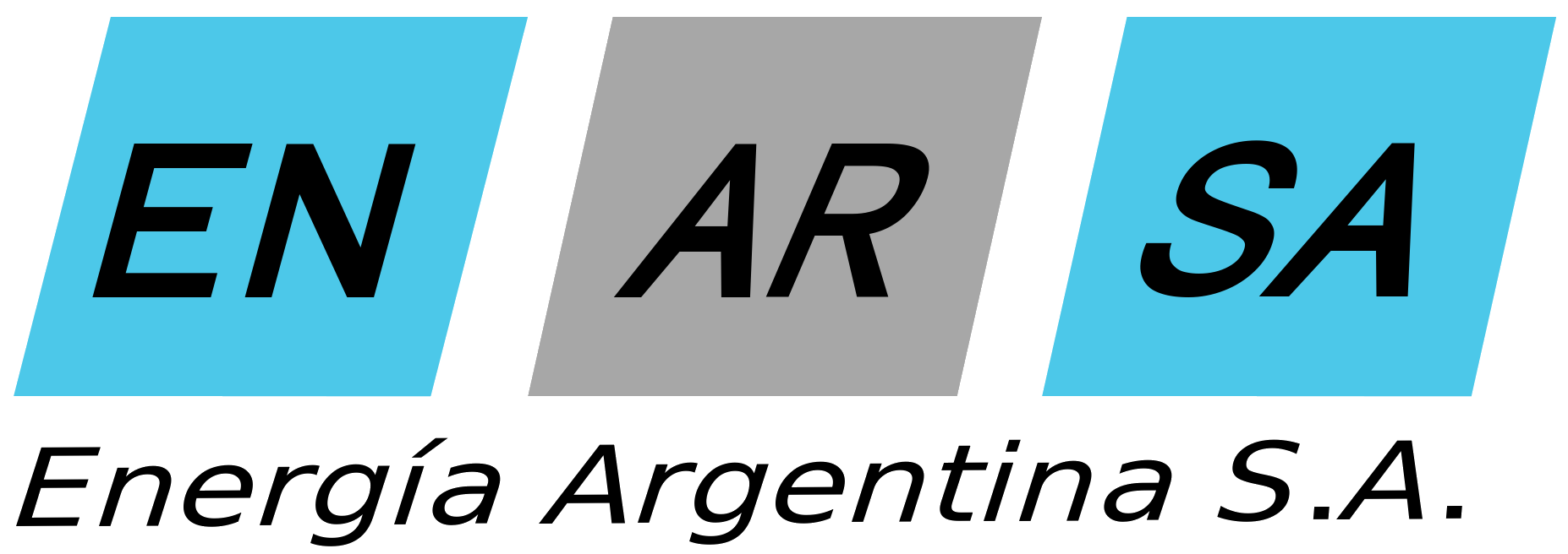 ENARSA logo