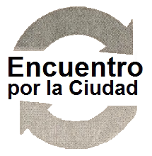 Encuentro por la Ciudad logo