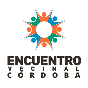 Encuentro Vecinal Córdoba logo