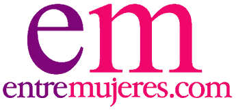 Entre mujeres logo