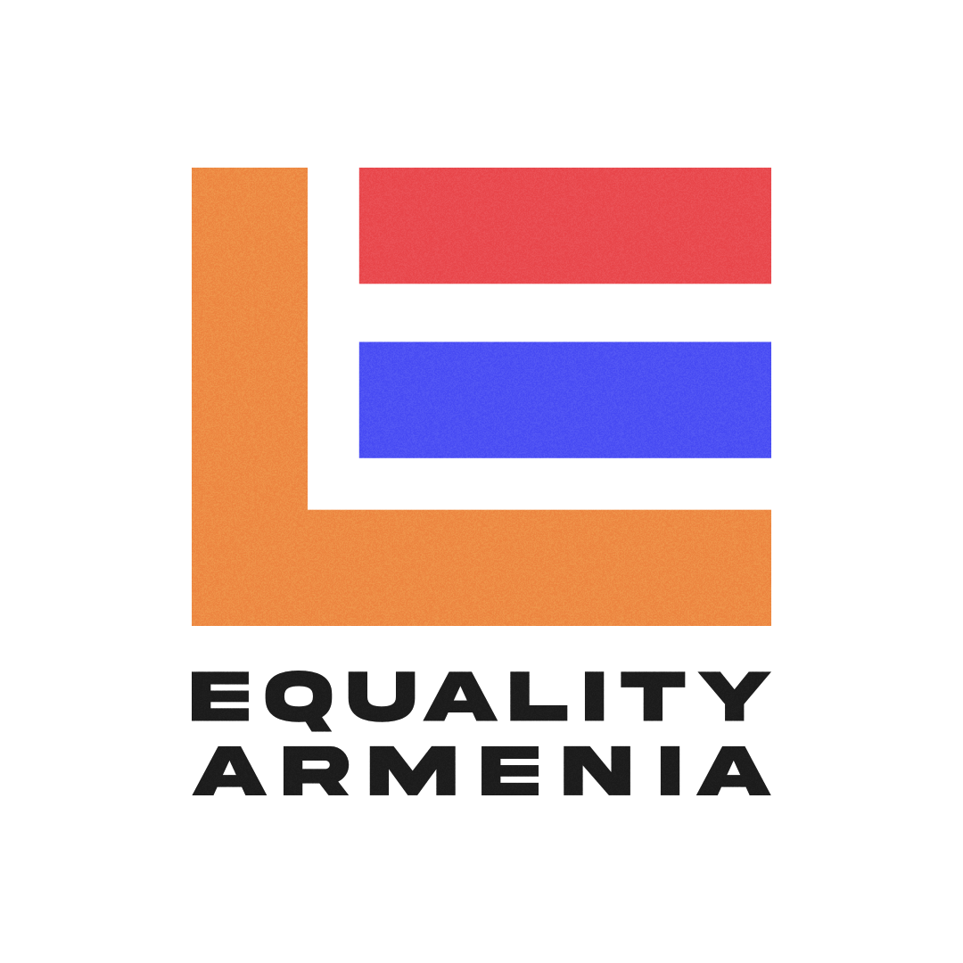Equality Armenia logo