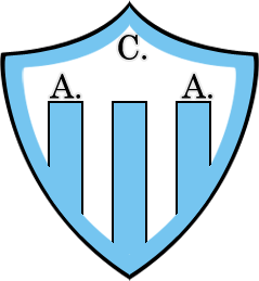 Escudo Argentino de Merlo logo