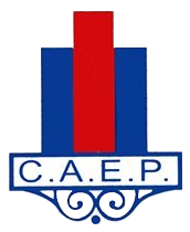 Escudo de Estudiantil Porteño logo