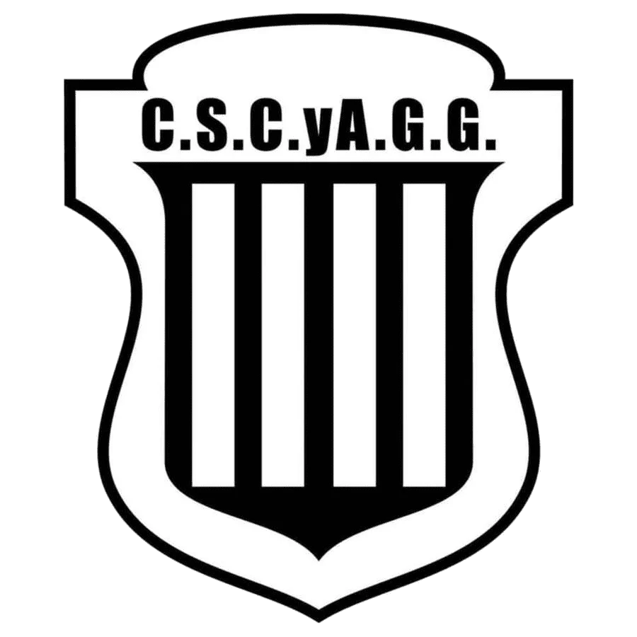 Escudo de General Güemes de Rosario de la Frontera logo