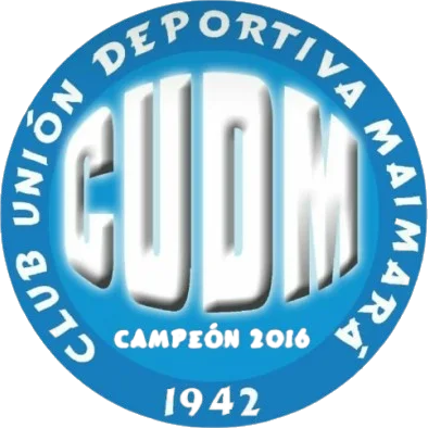 Escudo de Unión Maimará logo