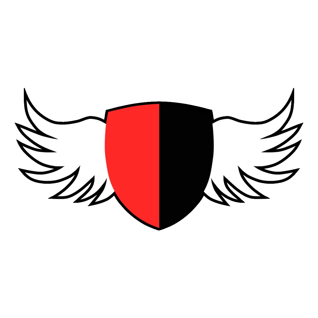 Escudo del Club Social y Deportivo Aviación logo