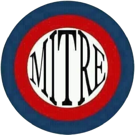 Escudo del Club Social y Deportivo Mitre de Calilegua logo