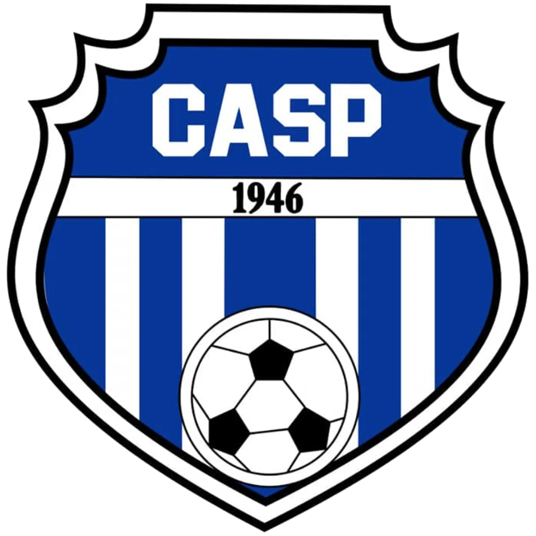 Escudo del Club Sportivo Pocitos logo