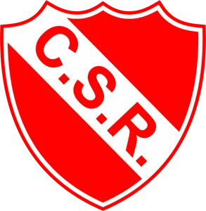 Escudo del Club Sportivo Rivadavia (El Carmen) logo