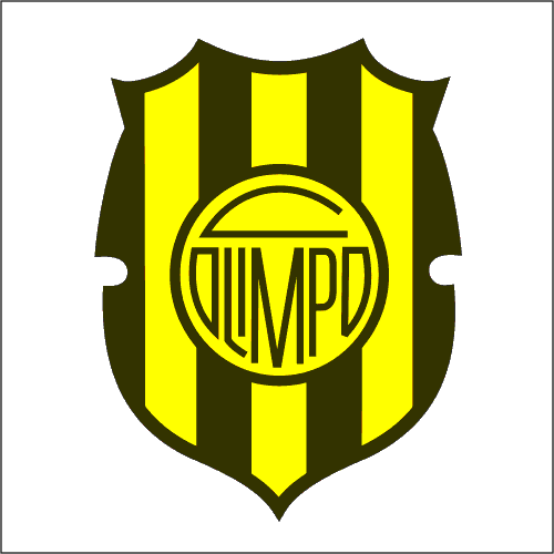 Escudo Olimpo logo