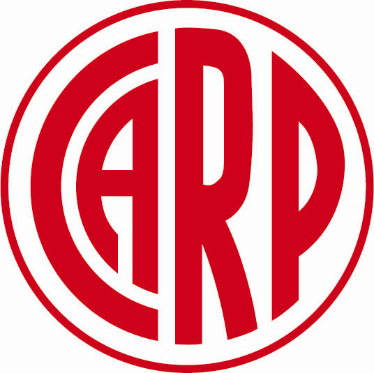 Escudo-River-1930 logo