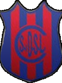 Escudo San Lorenzo de Stroeder logo
